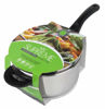 Picture of PENDEFORD S/S SAUCEPAN WITH S/S LID 22CM