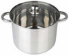 Picture of PENDEFORD S/S STOCK POT WITH S/S LID 24CM