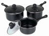 Picture of PENDEFORD SAUCEPAN NON STICK & LID SET