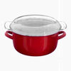 Picture of PREMIER DEEP FRYER 5LT RED