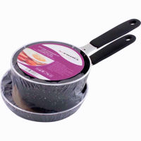 Picture of PRIMA 2PC N/S MINI COOKWARE SET 14CM/16CM