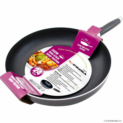 Picture of PRIMA FRYPAN 24CM 15034