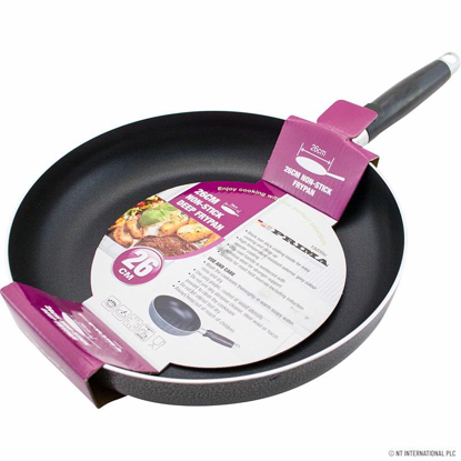 Picture of PRIMA FRYPAN 26CM 15035