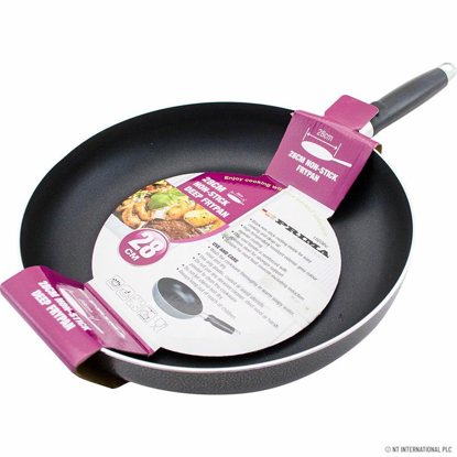 Picture of PRIMA FRYPAN 28CM 15036