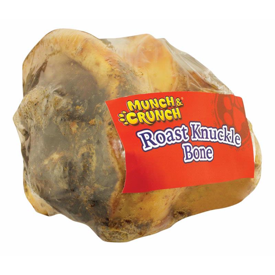 Picture of MUNCH CRUNCH ROAST KNUCKLE BONE