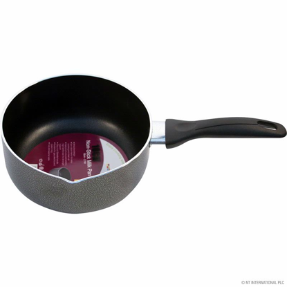 Picture of PRIMA MILK PAN N/S 18CM