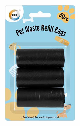 Picture of PET WASTE REFILL BAGS