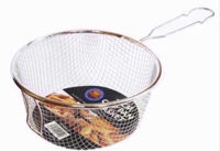 Picture of ROYAL CUISINE CHIP PAN BASKET 21 CM