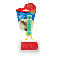 Picture of PRIDE & GROOM GROOMING BRUSH FINE