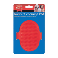 Picture of PRIDE & GROOM RUBBER GROOMING PAD