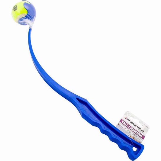 Picture of PRIMA PET BALL LAUNCHER 50CM