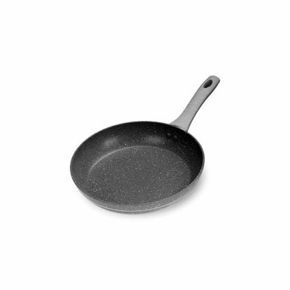 Picture of ROYALFORD GRANITE SMART FRYPAN GRAY 20CM