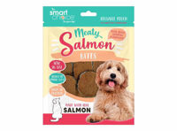 Picture of SMART CHOICE 16 SALMON DOG TREAT