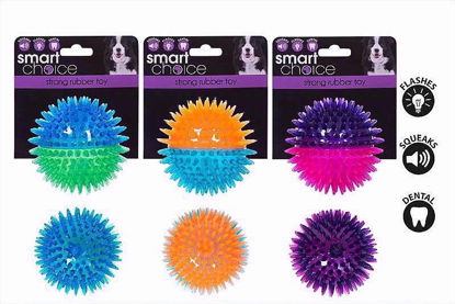 Picture of SMART CHOICE 2 TONE FLASH BALL 1