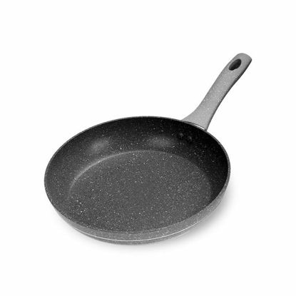 Picture of ROYALFORD GRANITE SMART FRYPAN GRAY 26CM