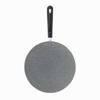 Picture of ROYALFORD GRANITE SMART TAWA GRAY 26CM