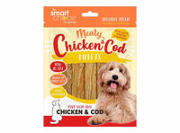 Picture of SMART CHOICE 30CHICKEN & COD DOG TREAT