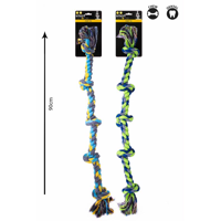 Picture of SMART CHOICE BIG ROPE KNOT TOY