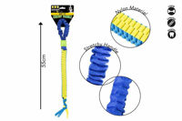 Picture of SMART CHOICE BUNGEE ROPE TUG DOG TOY