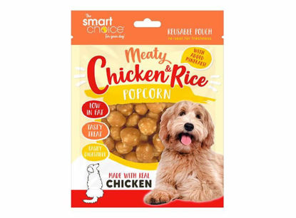 Picture of SMART CHOICE CHICKEN/RICE DOG TREAT