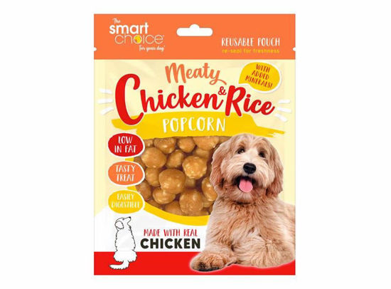 Picture of SMART CHOICE CHICKEN/RICE DOG TREAT