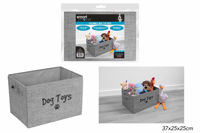 Picture of SMART CHOICE DOG TOY STORAGE BOX