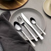 Picture of BAKEWELL CUTLERY SET SALTER 24PCS