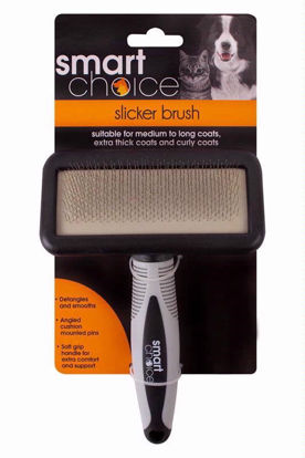 Picture of SMART CHOICE GROOMING BRUSH