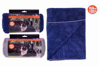 Picture of SMART CHOICE JUMBO MICROFIBRE TOWEL