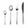 Picture of PROGRESS DECO CURVE CUTLERY SET 16PC