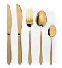 Picture of PROGRESS REFINE GOLD CUTLERY SET 20PC