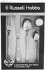 Picture of RUSSELL HOBBS GEOMETRIC CUTLERY SET 16PC