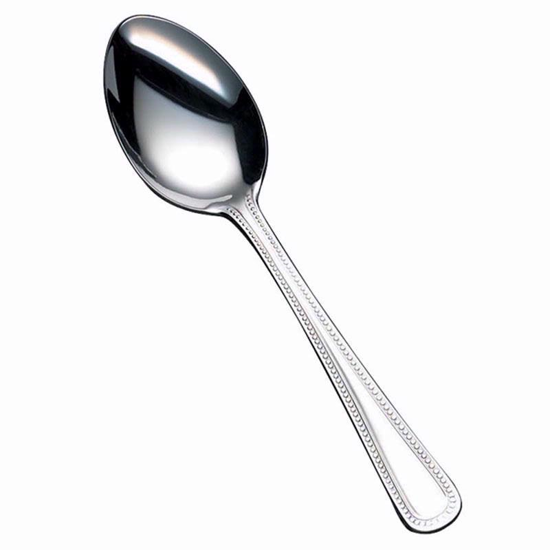 Picture of SUNNEX 12 PCE BEAD COFFEE SPOON