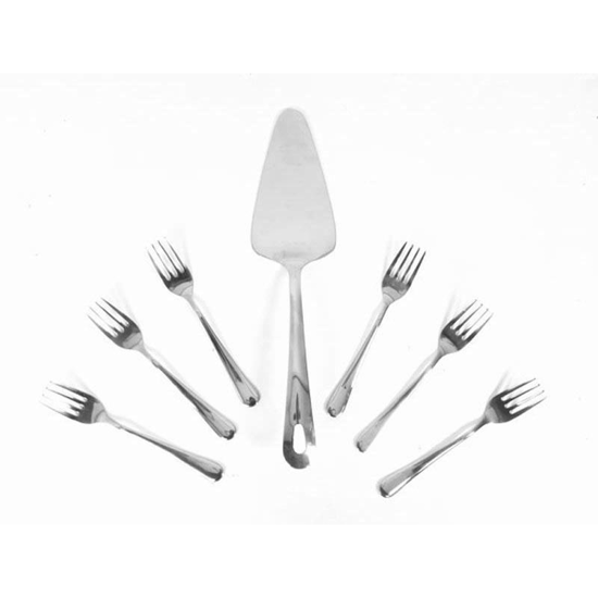 Picture of SUNNEX ESSENTIALS CAKE SET