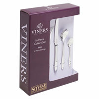 Picture of VINERS CUTLERY SET 16PCS EDEN