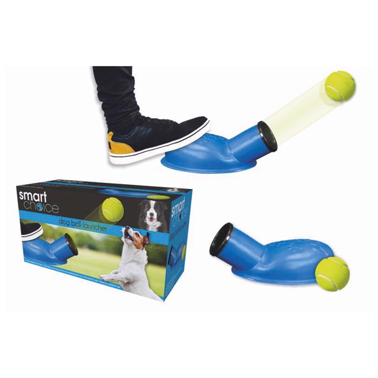 Picture of SMART CHOICE STOMPER BALL LAUNCHER