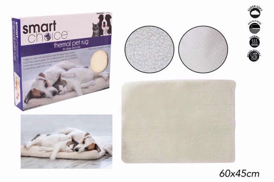 Picture of SMART CHOICE SUPERSOFT PET RUG