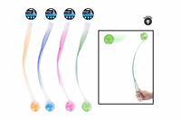 Picture of SMART CHOICE TOY FLASHING BALL LAUNCHER