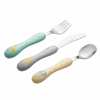 Picture of VINERS TODDLER 3PC CUTLERY SET