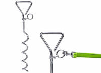 Picture of SUMMIT DOG TIE OUT STAKE TETHER