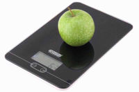 Picture of APOLLO KITCHEN DIGITAL SCALE BLACK 5KG