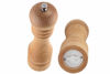 Picture of APOLLO SALT MILL 21CM BEECH