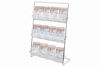 Picture of APOLLO SS SPICE RACK 12 JARS