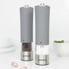 Picture of BLACKMOOR SALT & PEPPER MILL SET ELECTRIC GRY