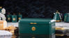 Picture of EMERALD BREAD BIN