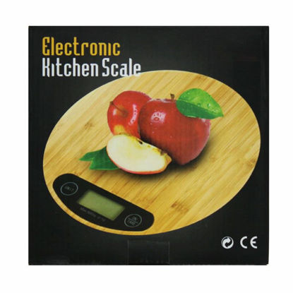 Picture of KITCHEN DIGITAL SCALE