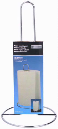 Picture of KITCHEN ROLL HOLDER 28CM