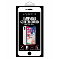 Picture of AQUARIUS TEMPERED SCREEN IPHONE X