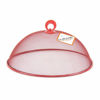 Picture of PRO MESH FOOD COVER 30CM JUMBO RED