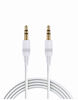 Picture of GVC AUX CABLE 1M WHITE